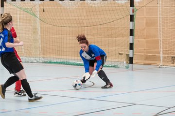 Bild 327 - Rathje Cup Frauen